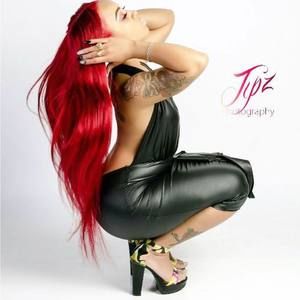 Meet your Posher, Charlie